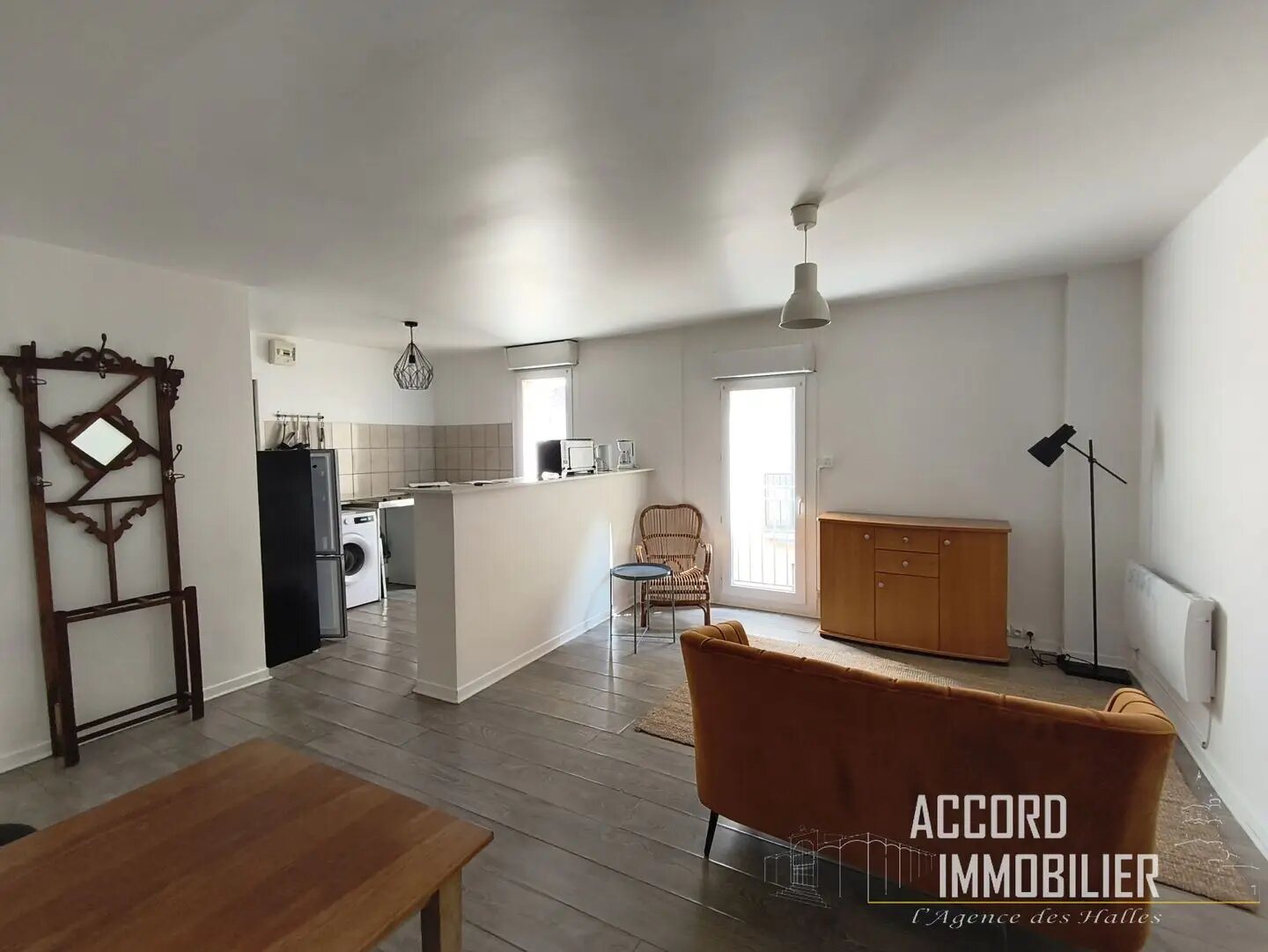 Appartement à louer, 51m², Béziers