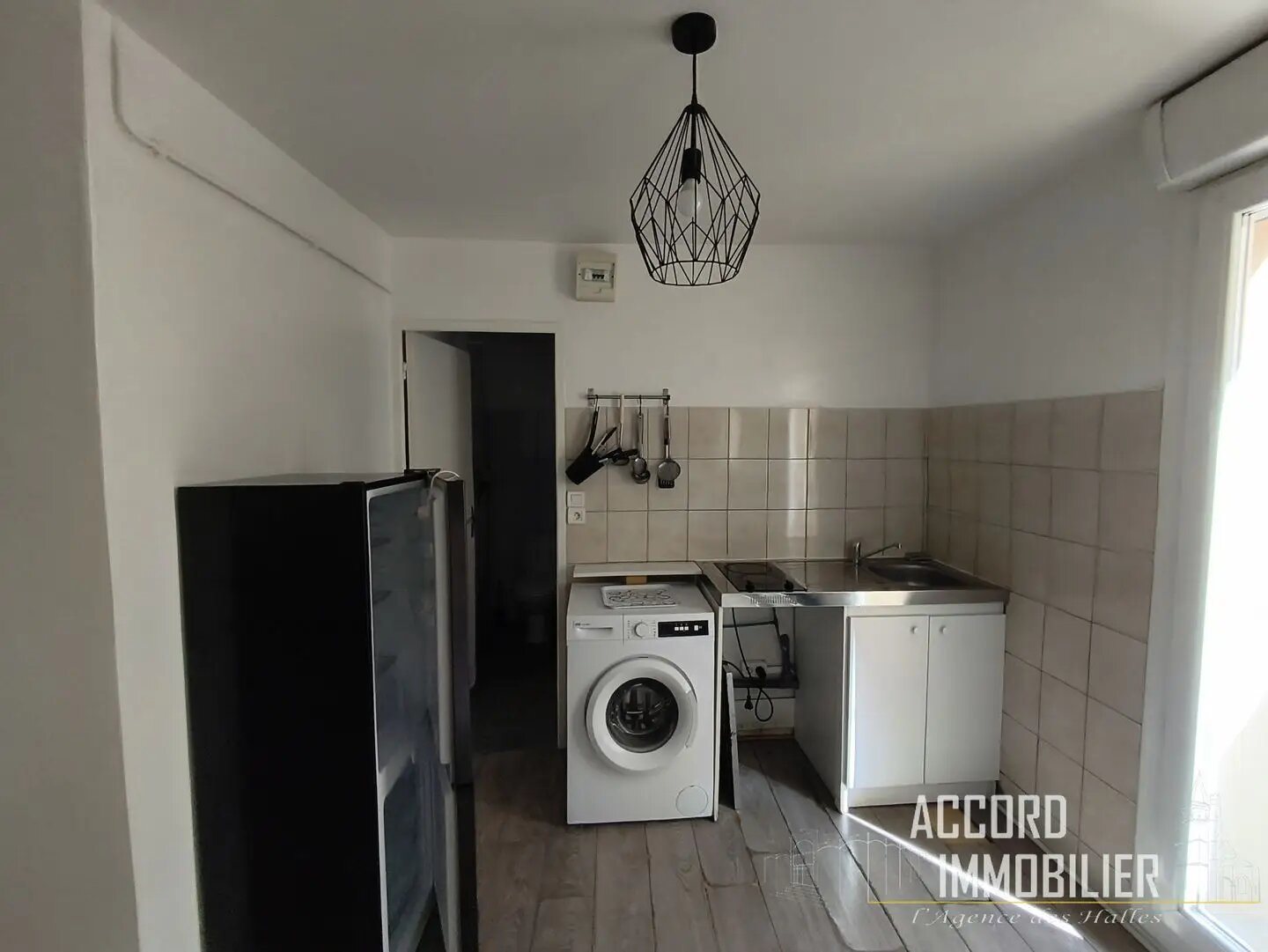 Appartement à louer, 51m², Béziers