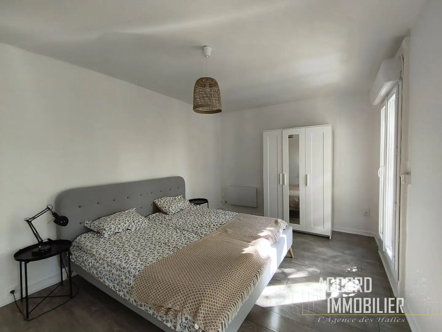 Appartement à louer, 51m², Béziers