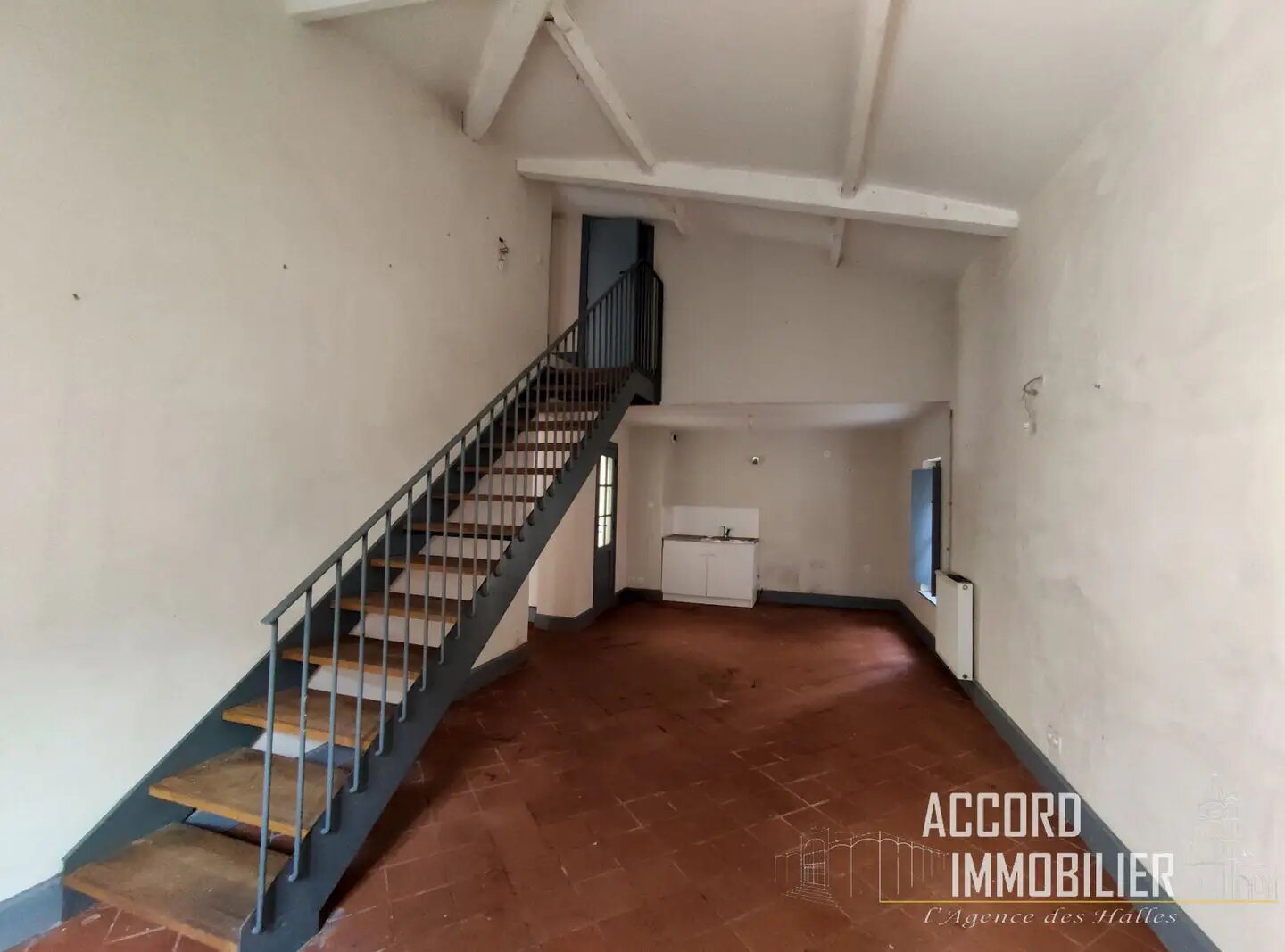 Appartement à vendre, 75m², Béziers