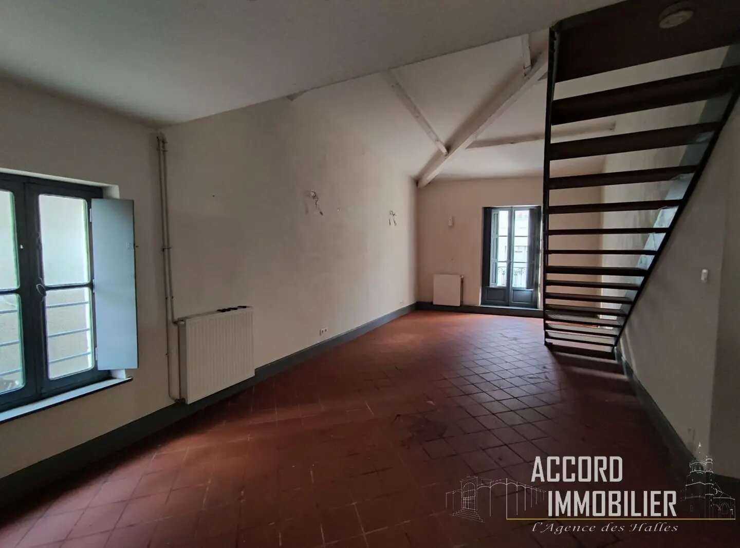 Appartement à vendre, 75m², Béziers
