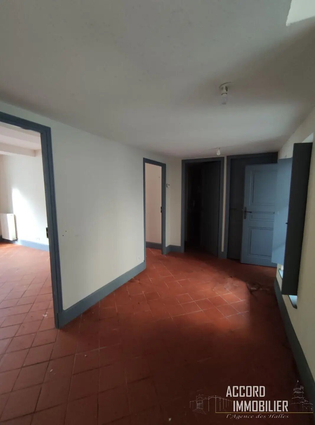 Appartement à vendre, 75m², Béziers