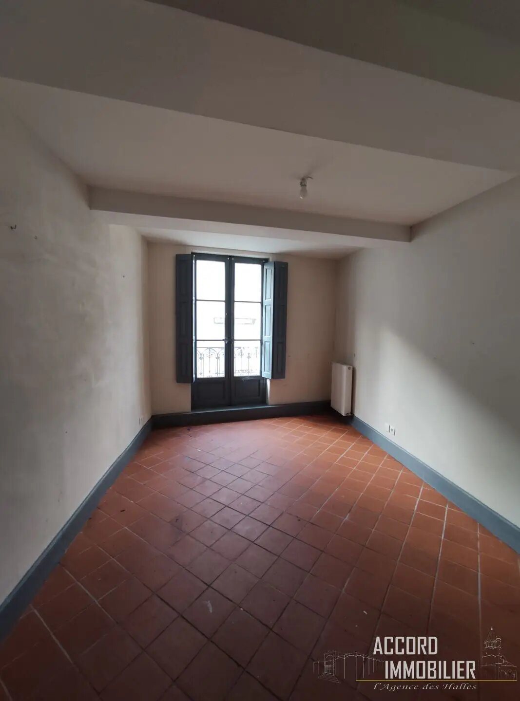 Appartement à vendre, 75m², Béziers