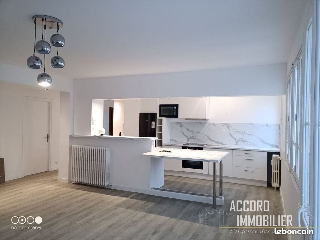Appartement à vendre, 96m², Béziers