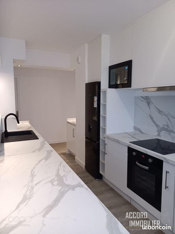 Appartement à vendre, 96m², Béziers