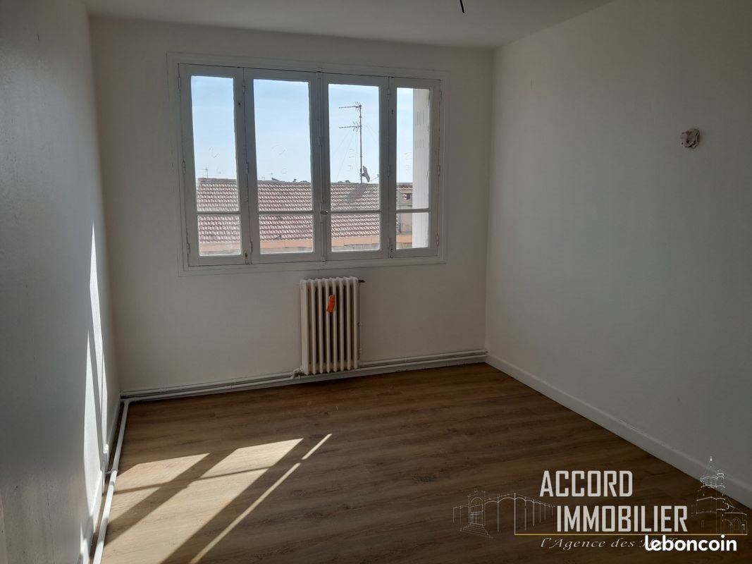 Appartement à vendre, 96m², Béziers