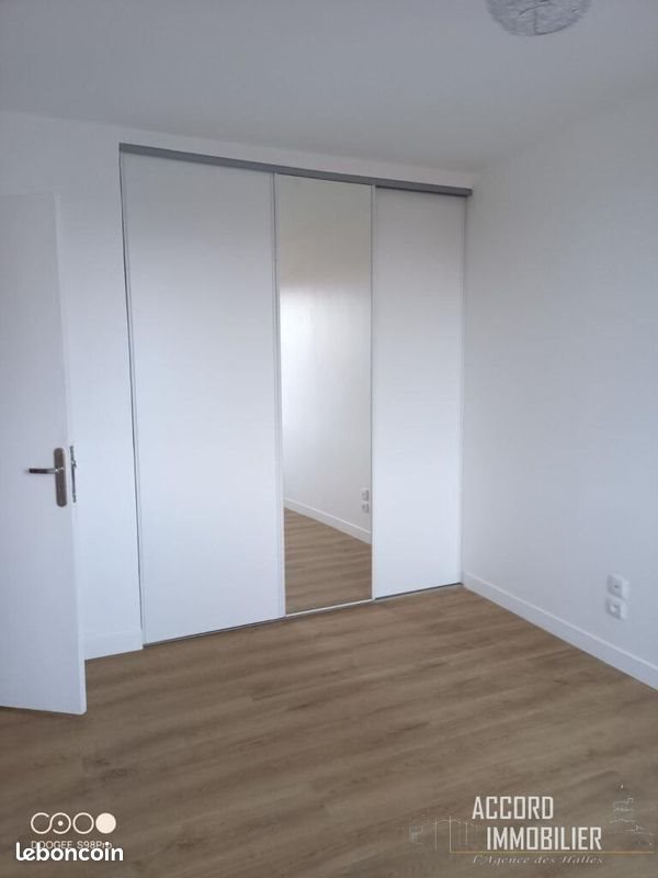 Appartement à vendre, 96m², Béziers