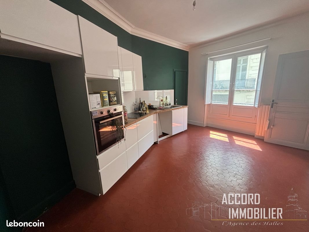 Appartement à vendre, 102m², Béziers