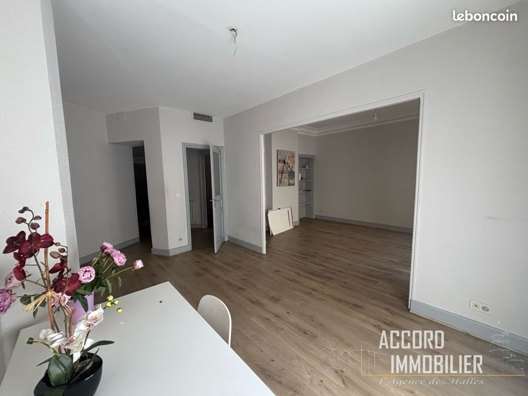 Appartement à vendre, 102m², Béziers