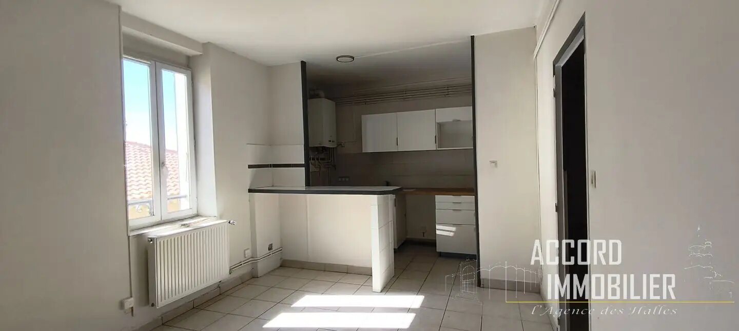 Appartement à vendre, 92m², Béziers