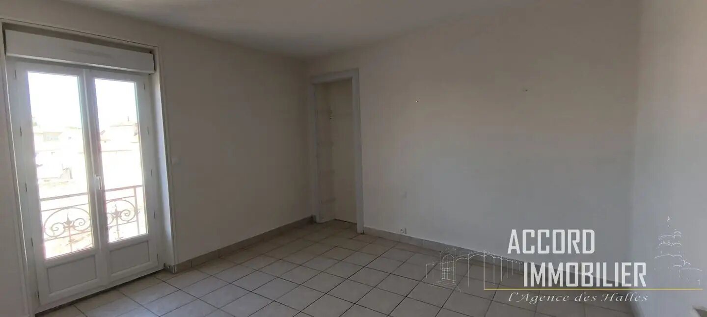 Appartement à vendre, 92m², Béziers