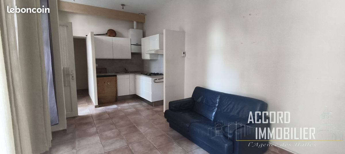 Appartement à louer, 38m², Béziers