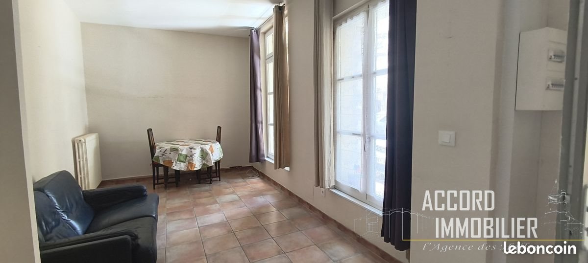 Appartement à louer, 38m², Béziers