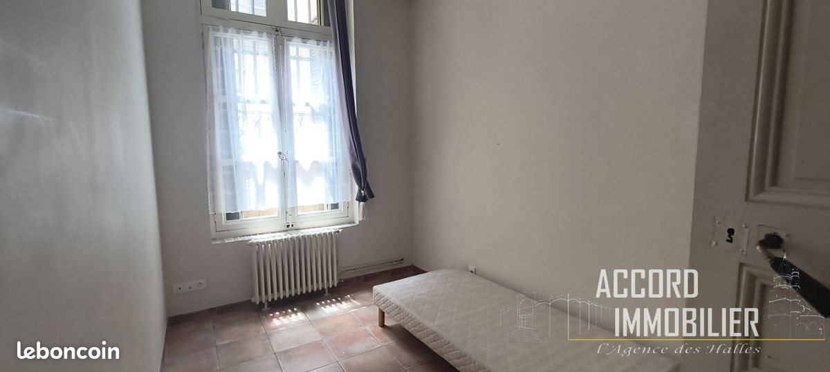 Appartement à louer, 38m², Béziers