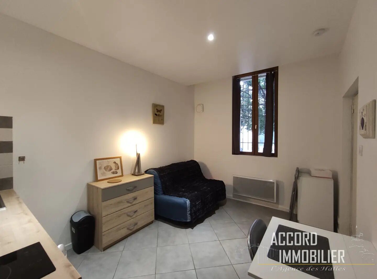Appartement à louer, 14m², Béziers