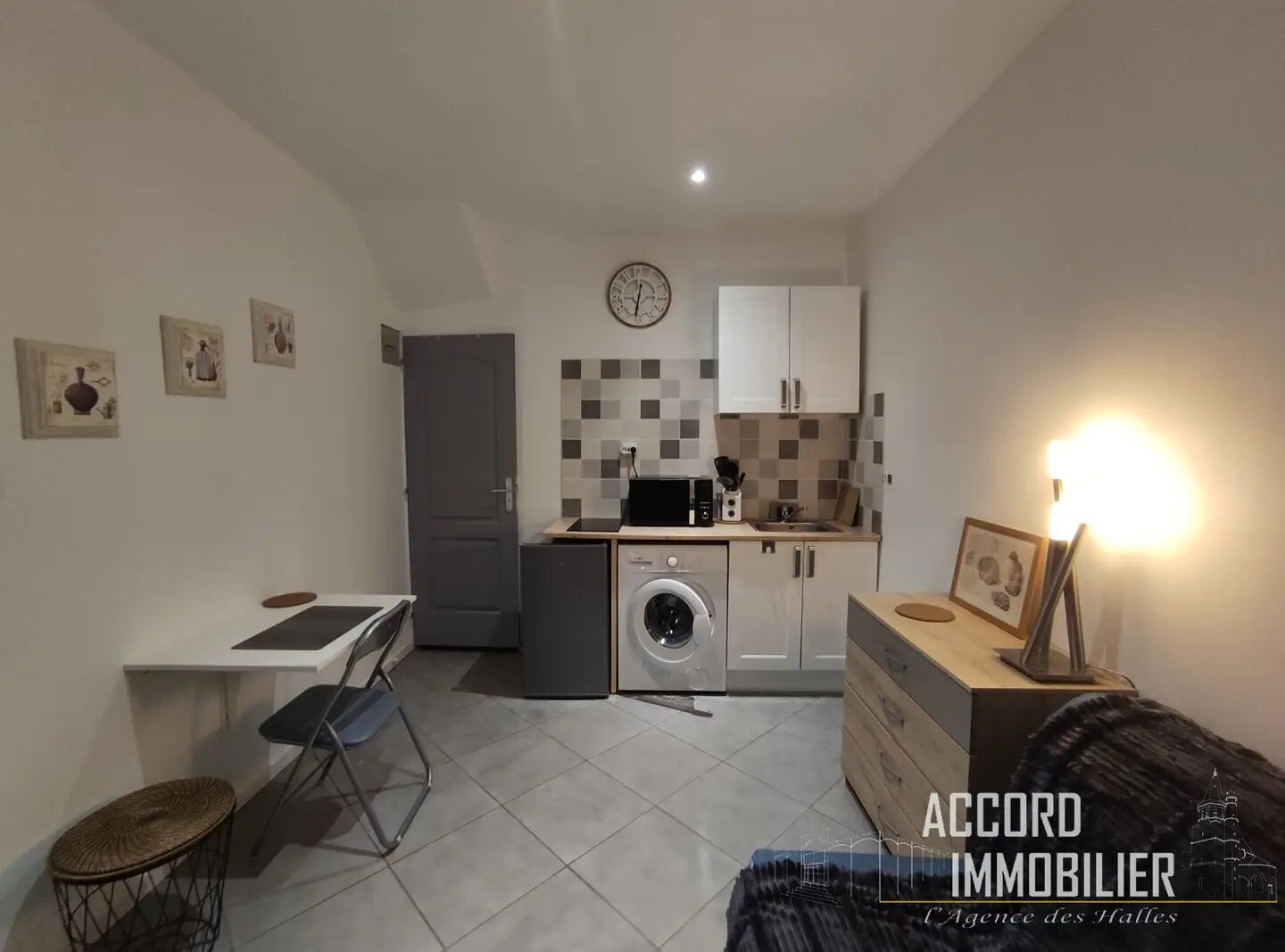 Appartement à louer, 14m², Béziers