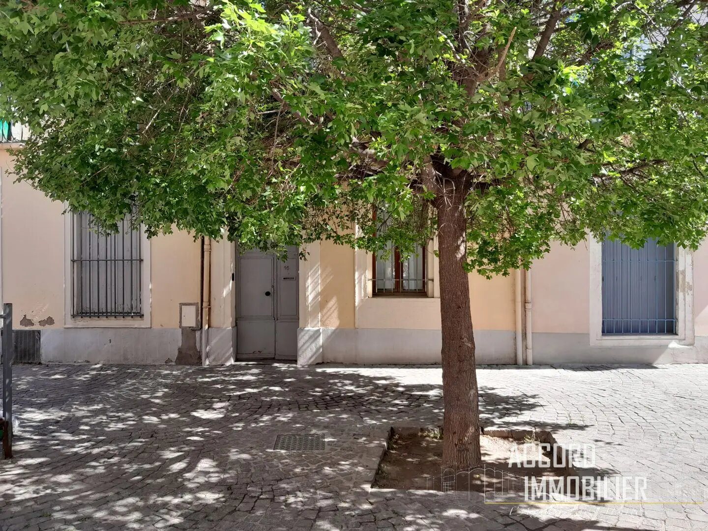 Appartement à louer, 14m², Béziers