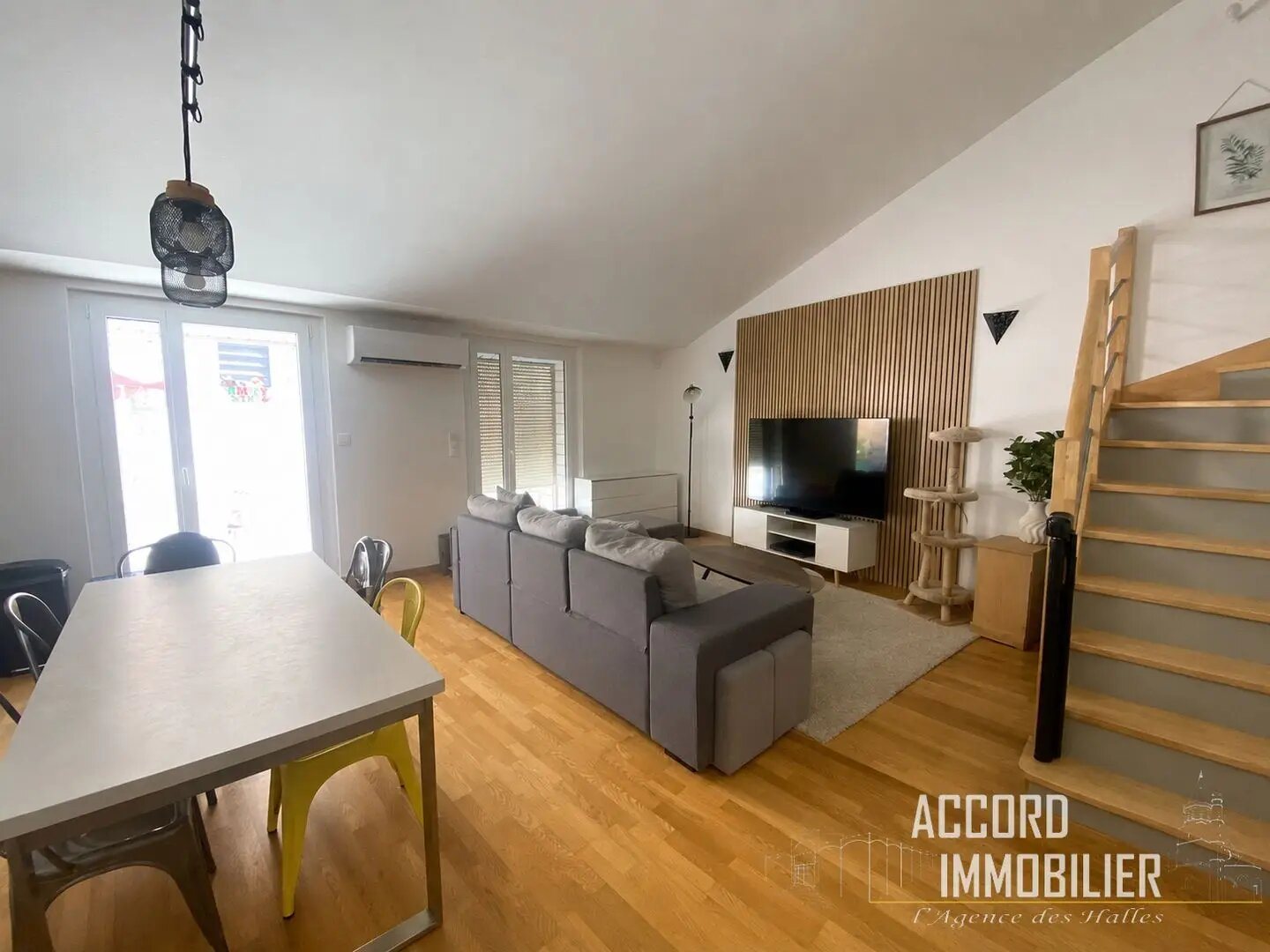 Maison à vendre, 92m², Puisserguier