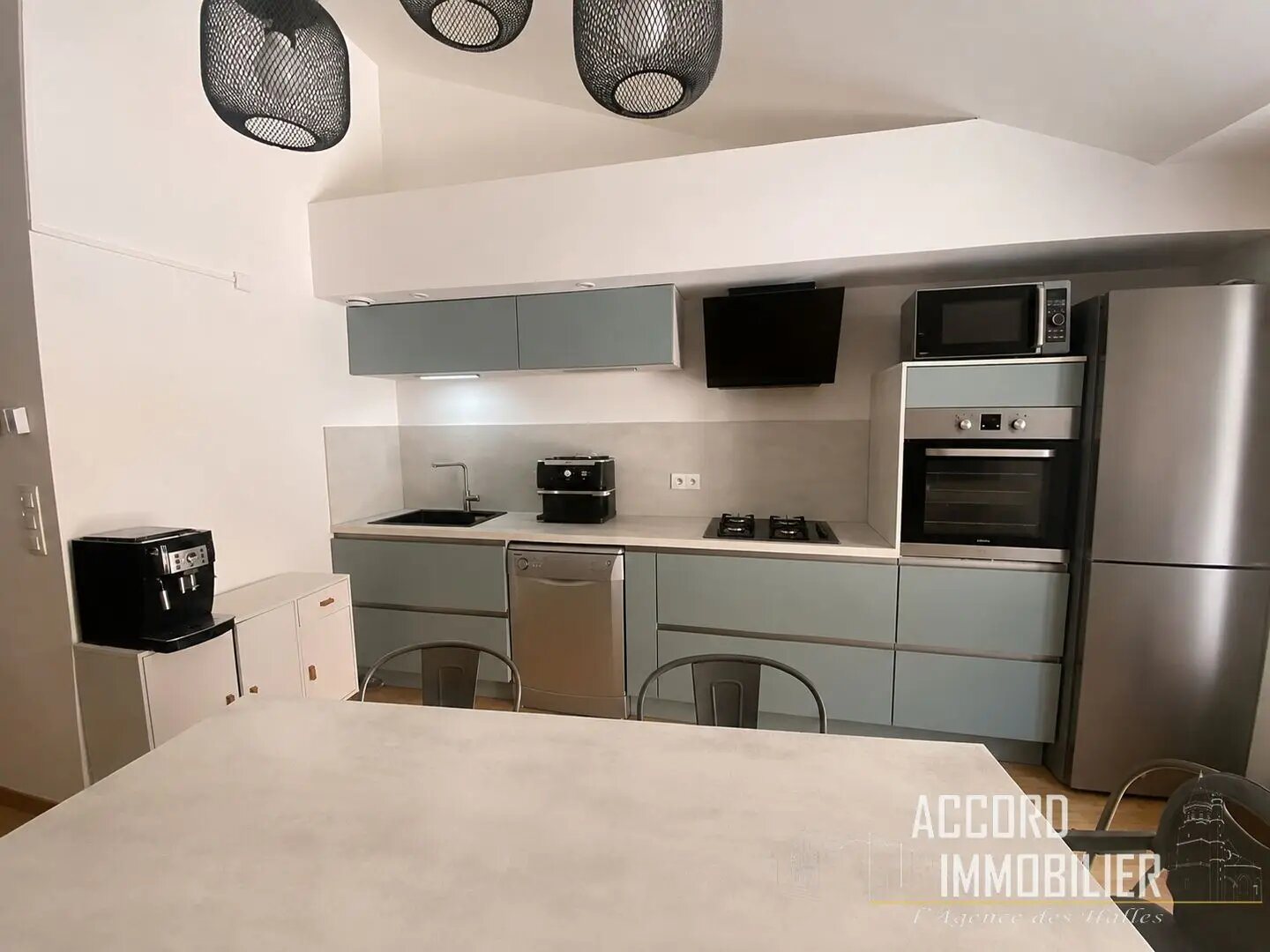 Maison à vendre, 92m², Puisserguier