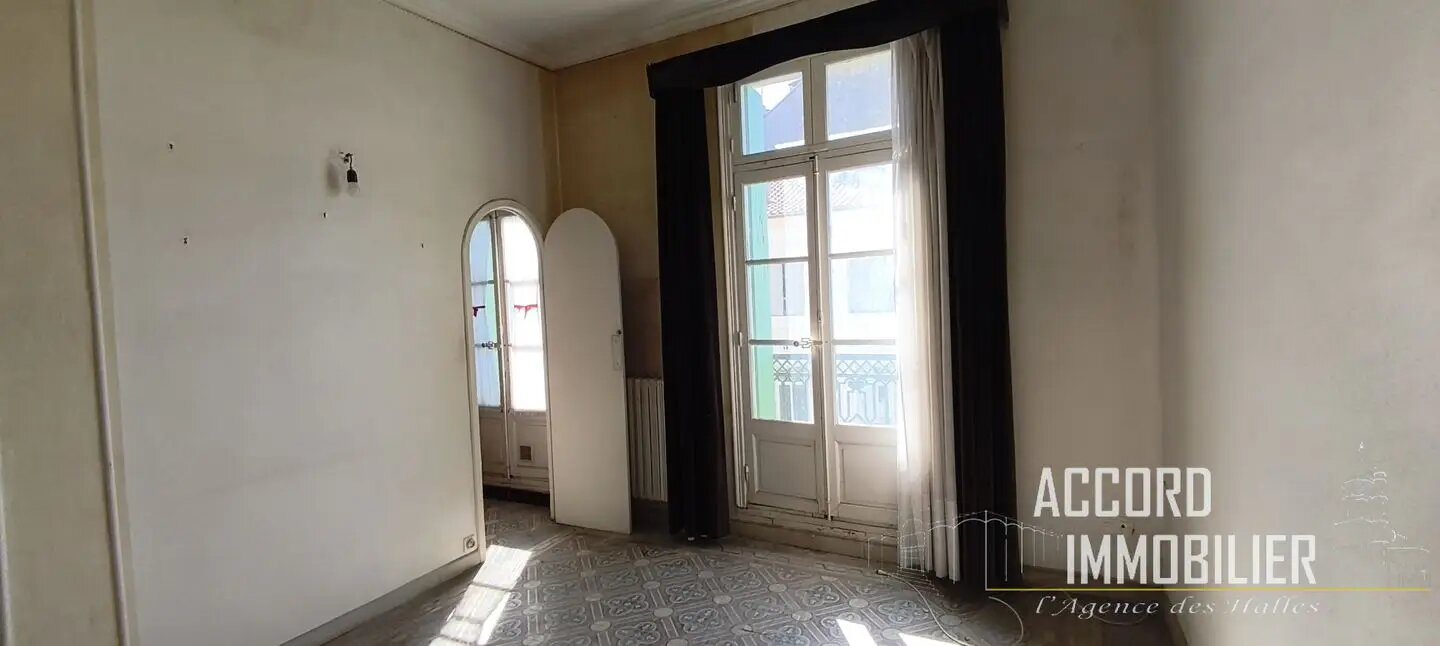 Appartement à vendre, 46m², Béziers