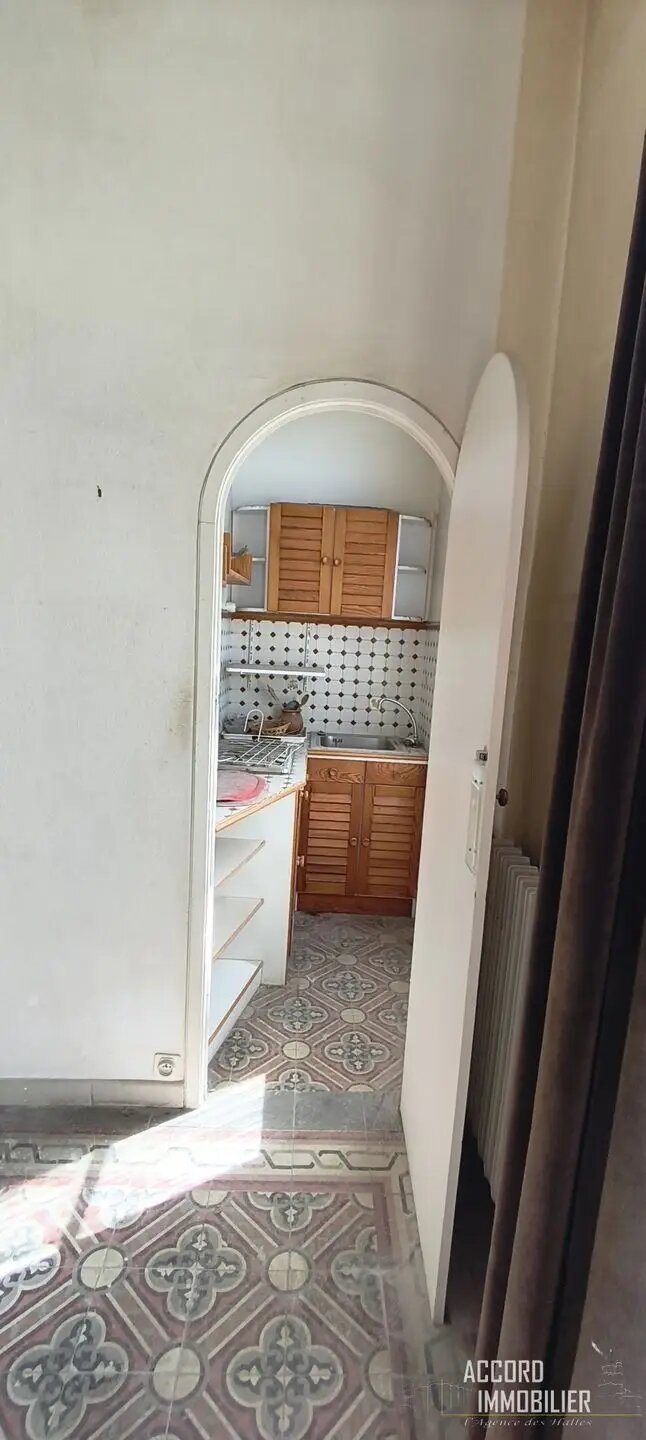 Appartement à vendre, 46m², Béziers