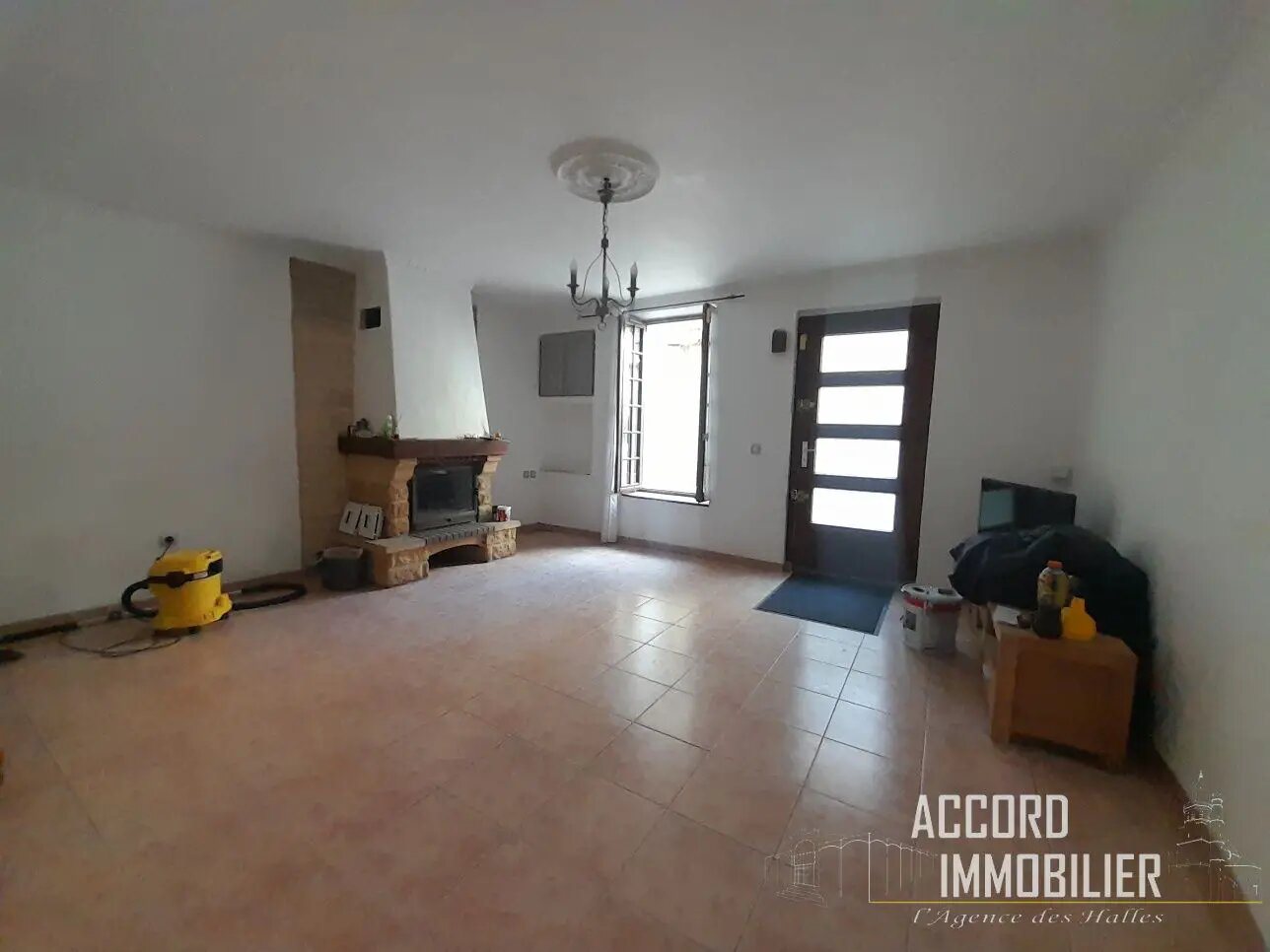 Maison à vendre, 143m², Puisserguier