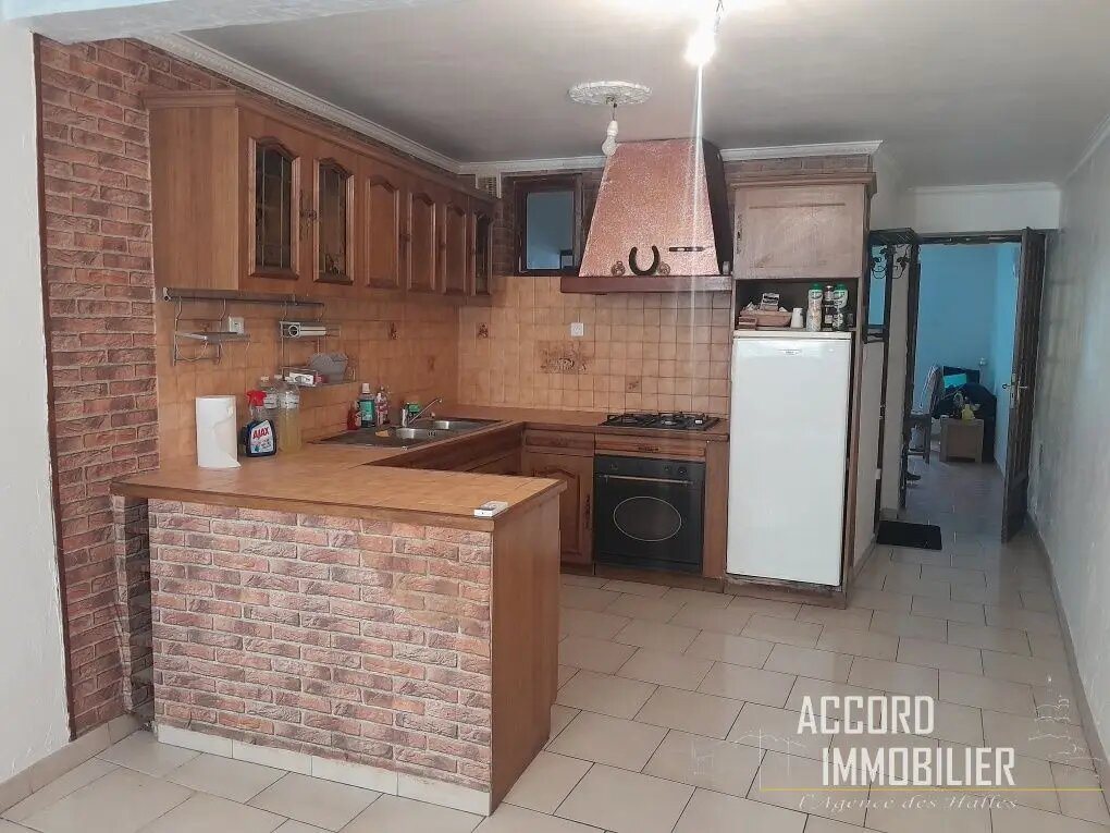Maison à vendre, 143m², Puisserguier