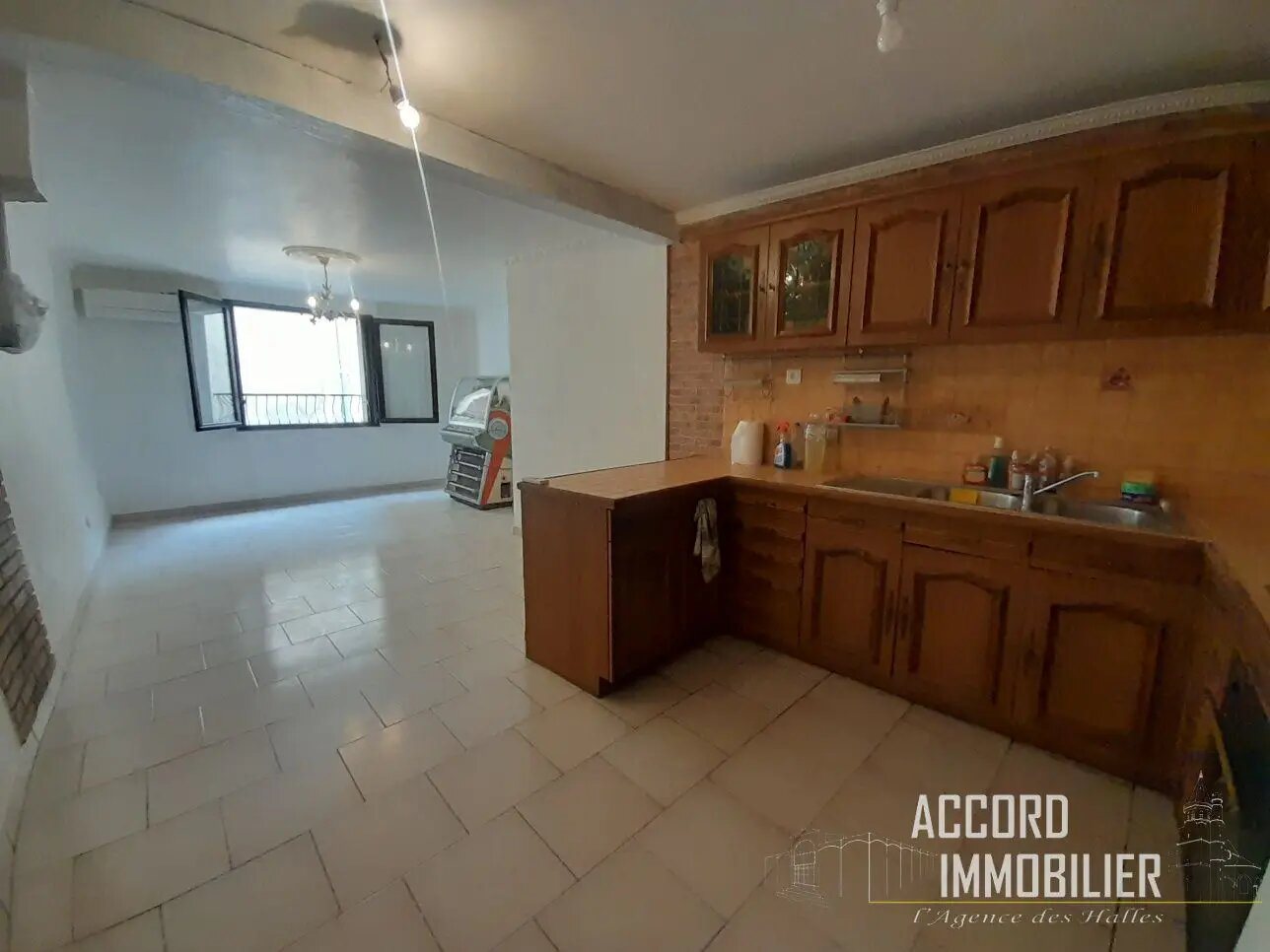 Maison à vendre, 143m², Puisserguier