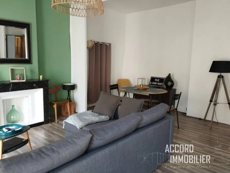 Appartement à louer, 50m², Béziers