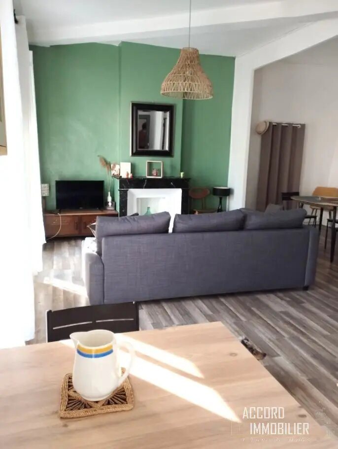 Appartement à louer, 50m², Béziers