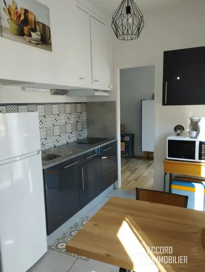 Appartement à louer, 50m², Béziers