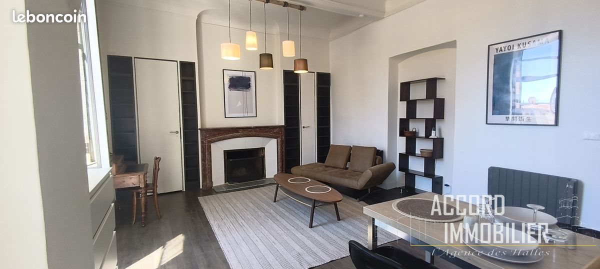 Appartement à louer, 50m², Béziers