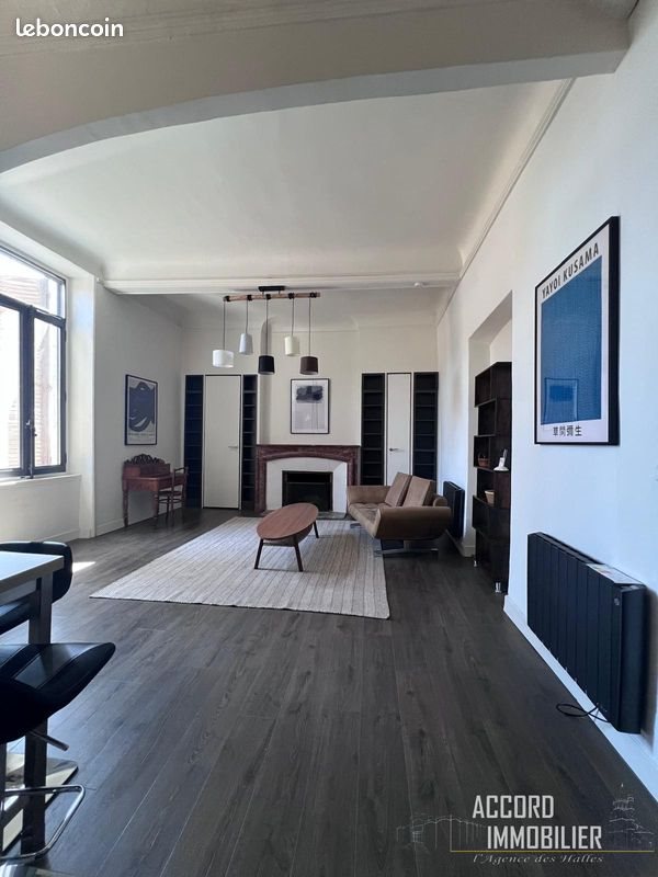 Appartement à louer, 50m², Béziers