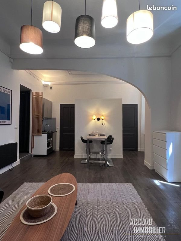 Appartement à louer, 50m², Béziers