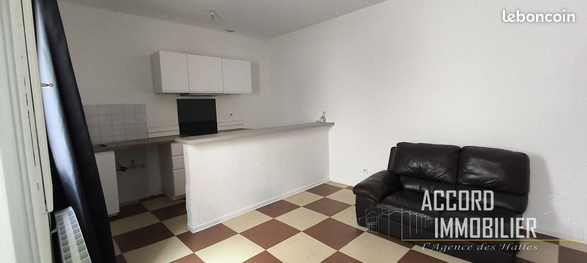 Appartement à louer, 40m², Béziers