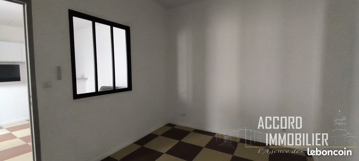 Appartement à louer, 40m², Béziers