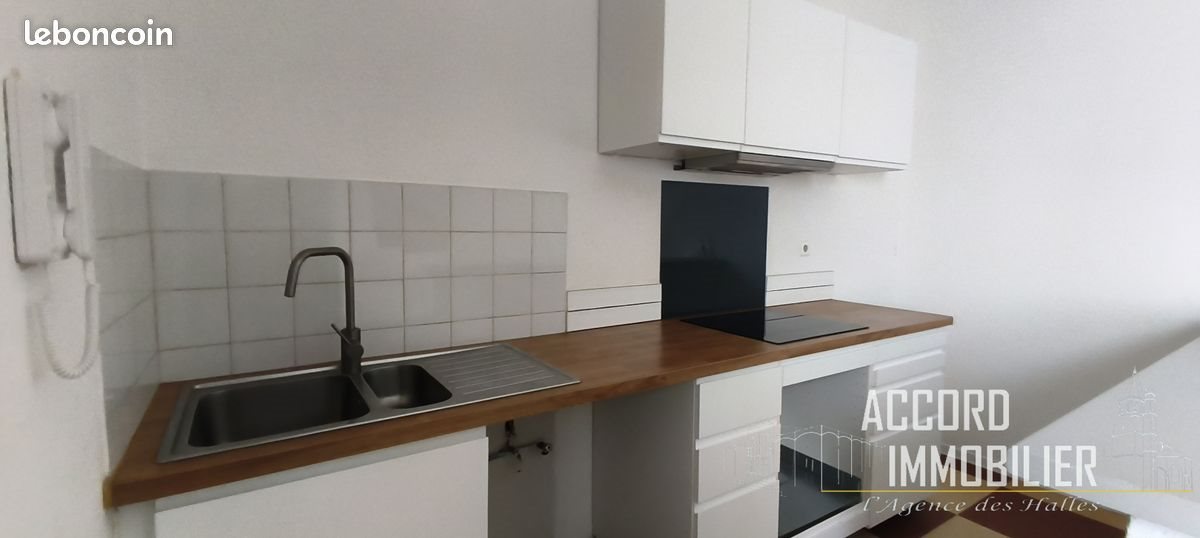 Appartement à louer, 40m², Béziers