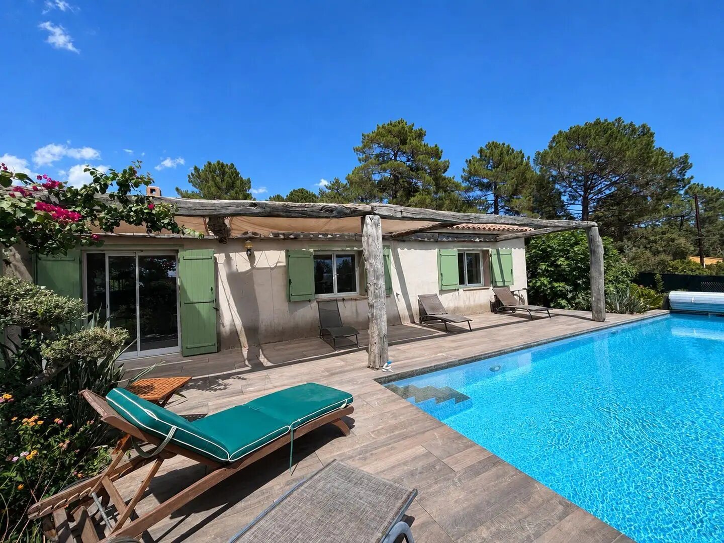 Maison à vendre, 120m², Porto-Vecchio