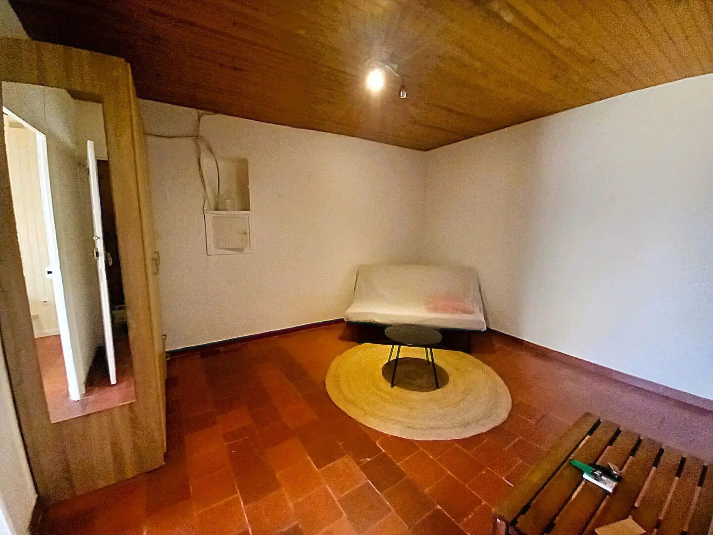 Appartement à vendre, 48m², Bonifacio