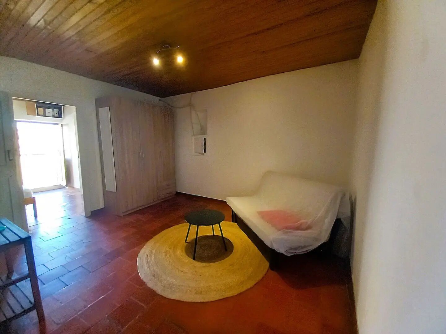 Appartement à vendre, 48m², Bonifacio