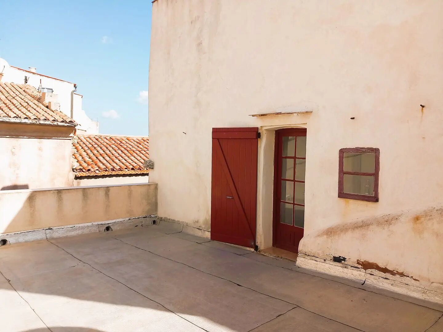 Appartement à vendre, 48m², Bonifacio