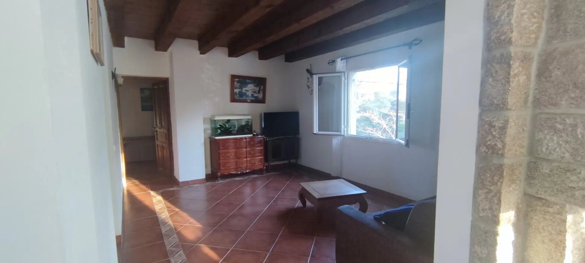 Appartement à louer, 75m², Porto-Vecchio
