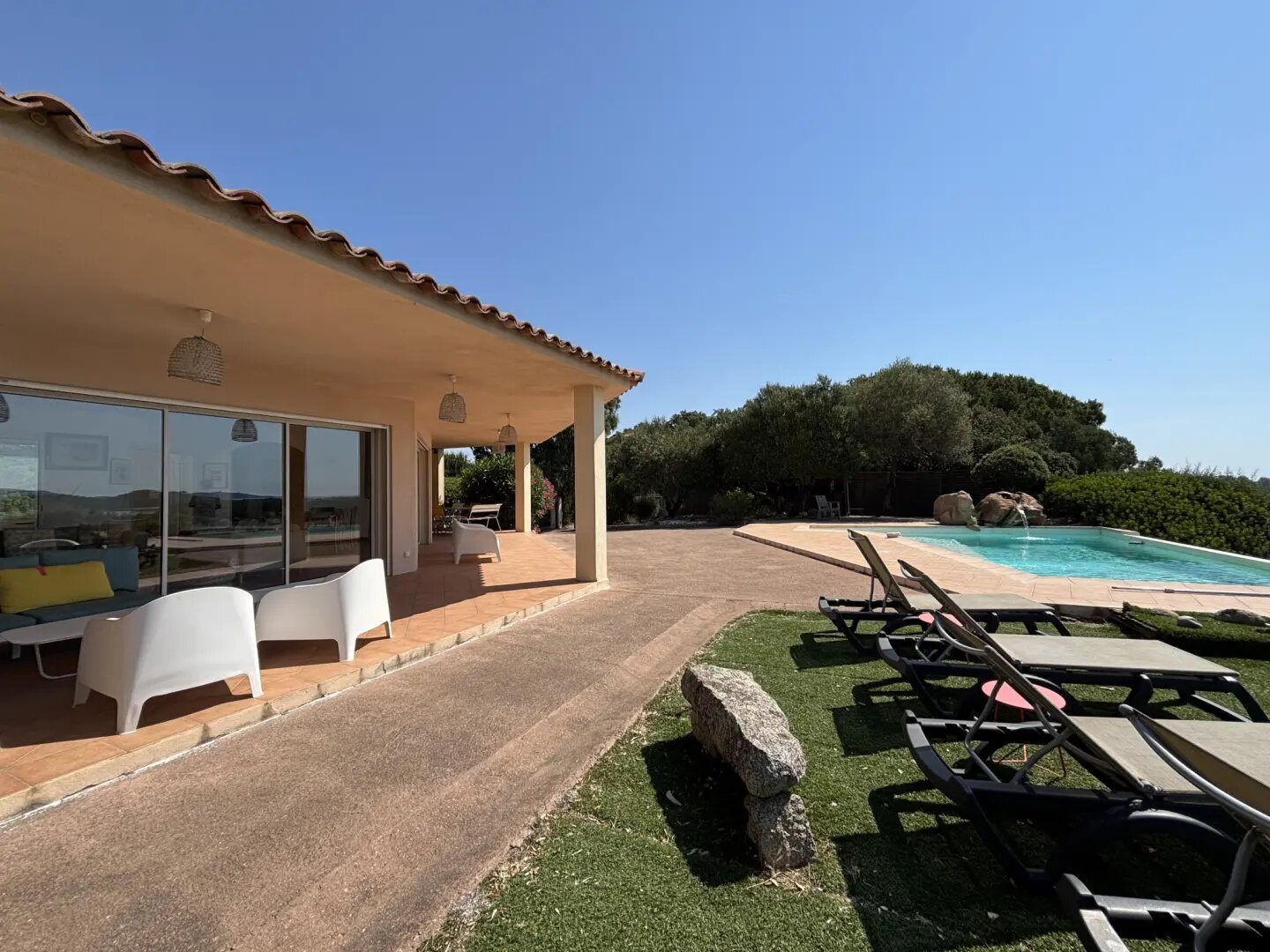 Maison à vendre, 177m², Porto-Vecchio
