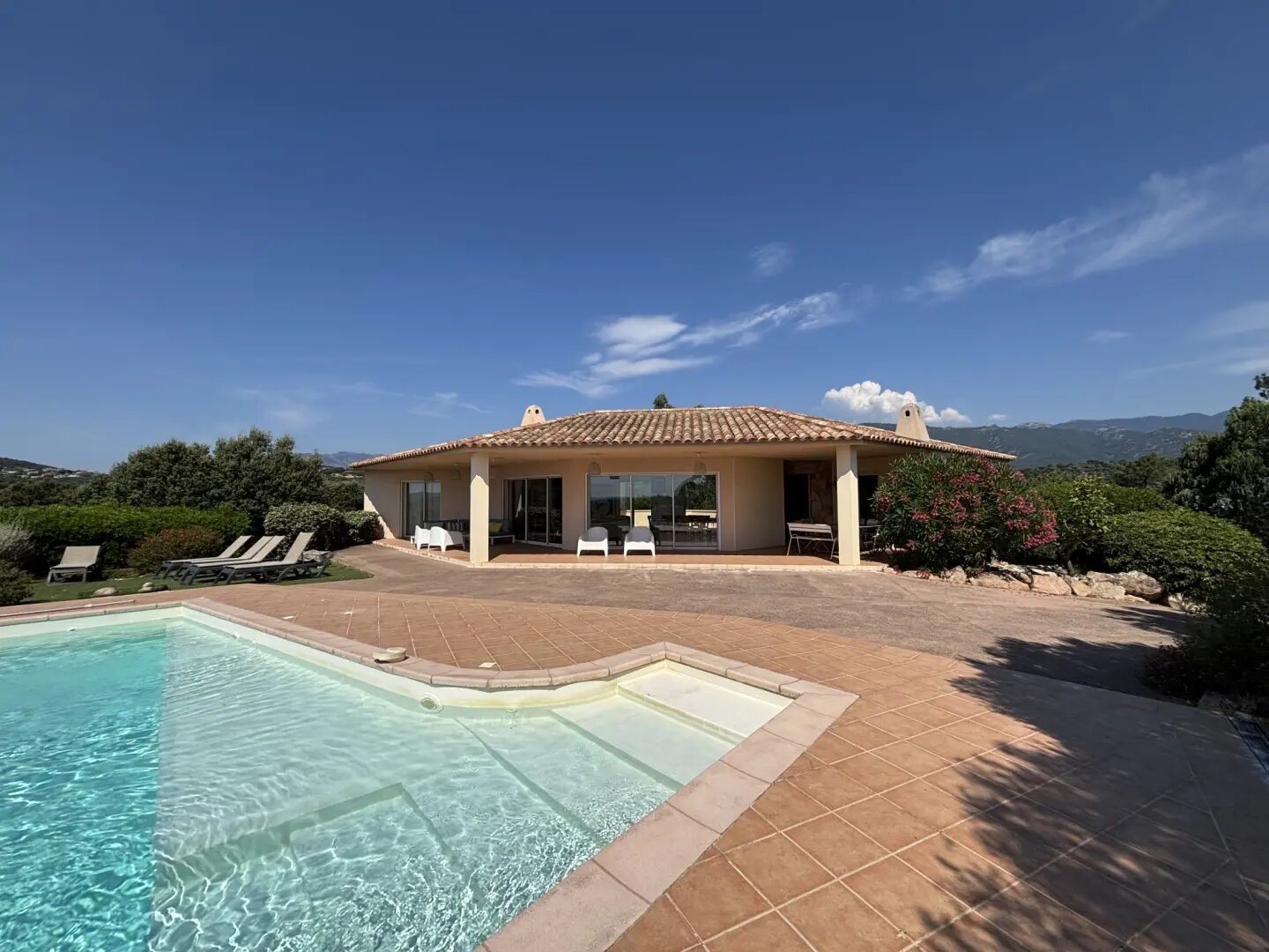 Maison à vendre, 177m², Porto-Vecchio