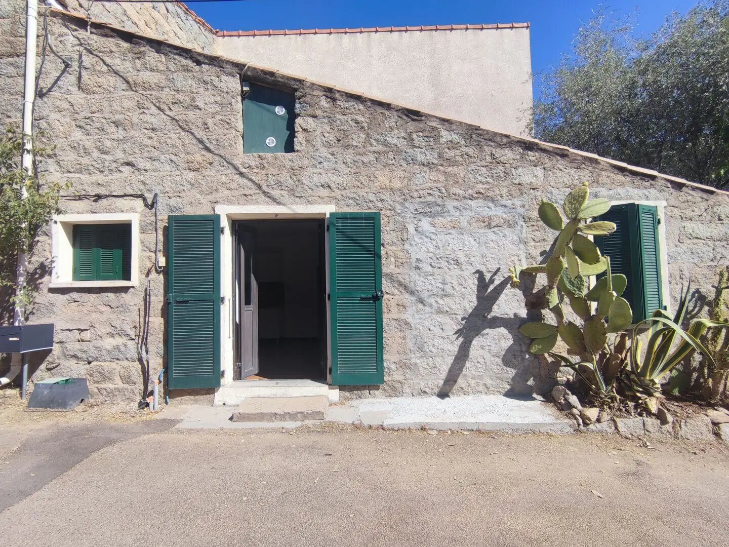 Appartement à louer, 33m², Monacia-d'Aullène