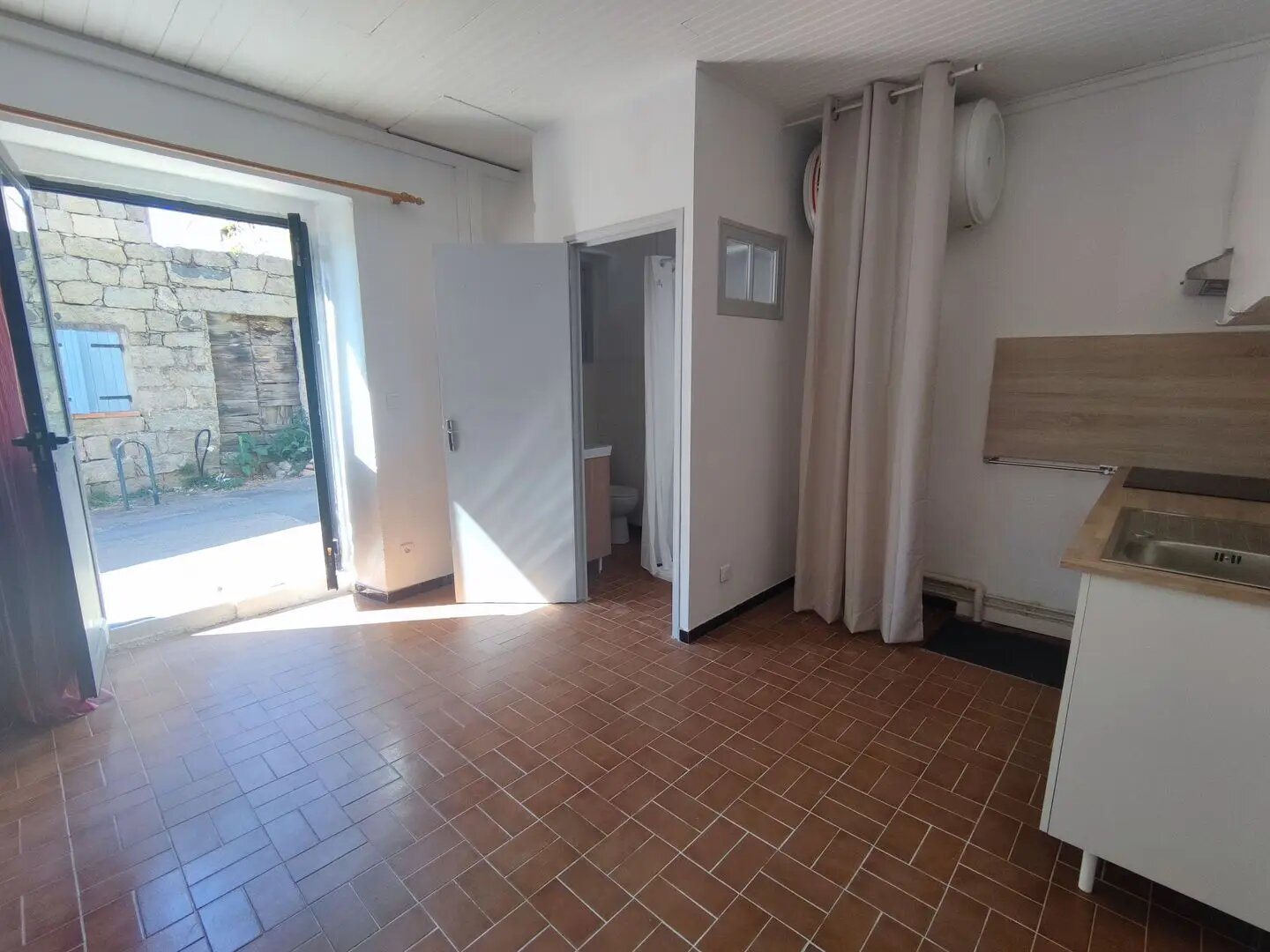Appartement à louer, 33m², Monacia-d'Aullène