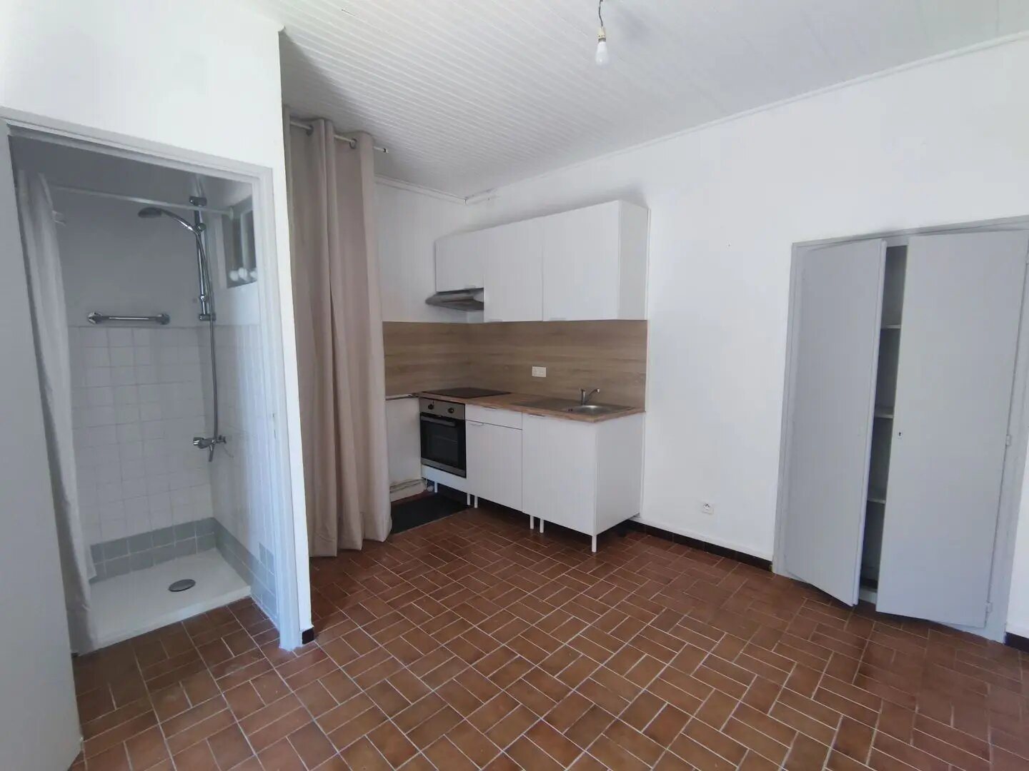 Appartement à louer, 33m², Monacia-d'Aullène