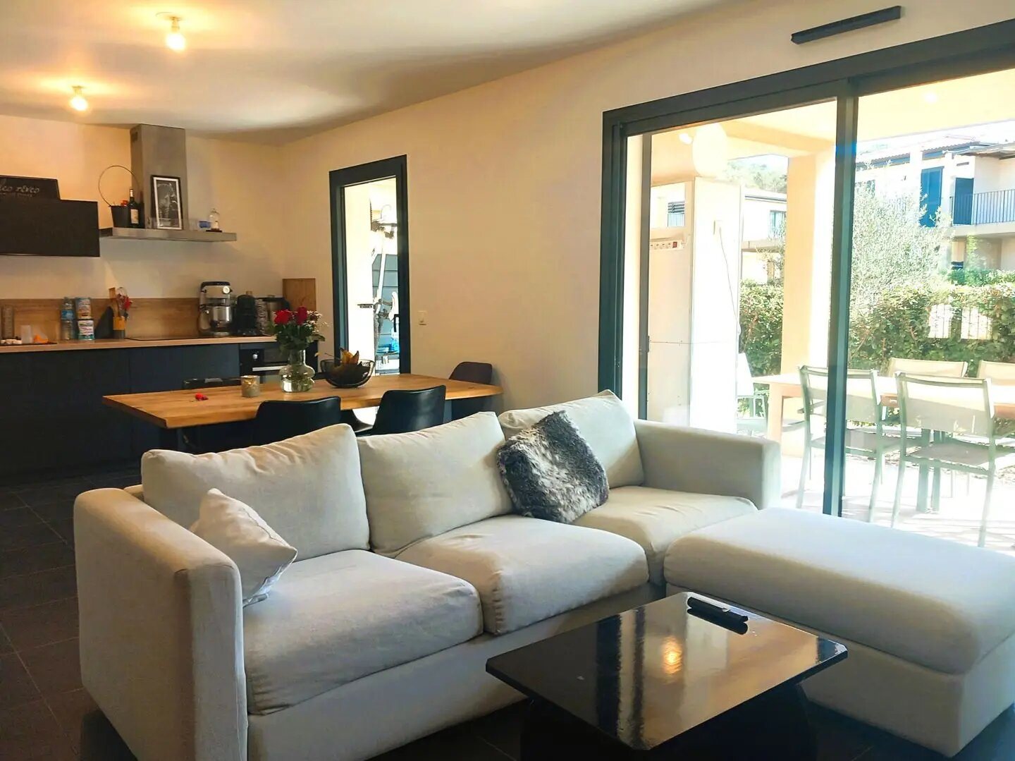 Appartement à vendre, 67m², Bonifacio