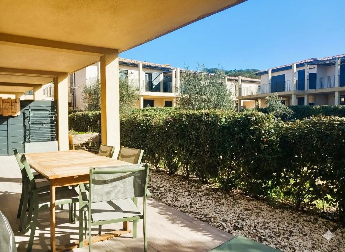 Appartement à vendre, 67m², Bonifacio