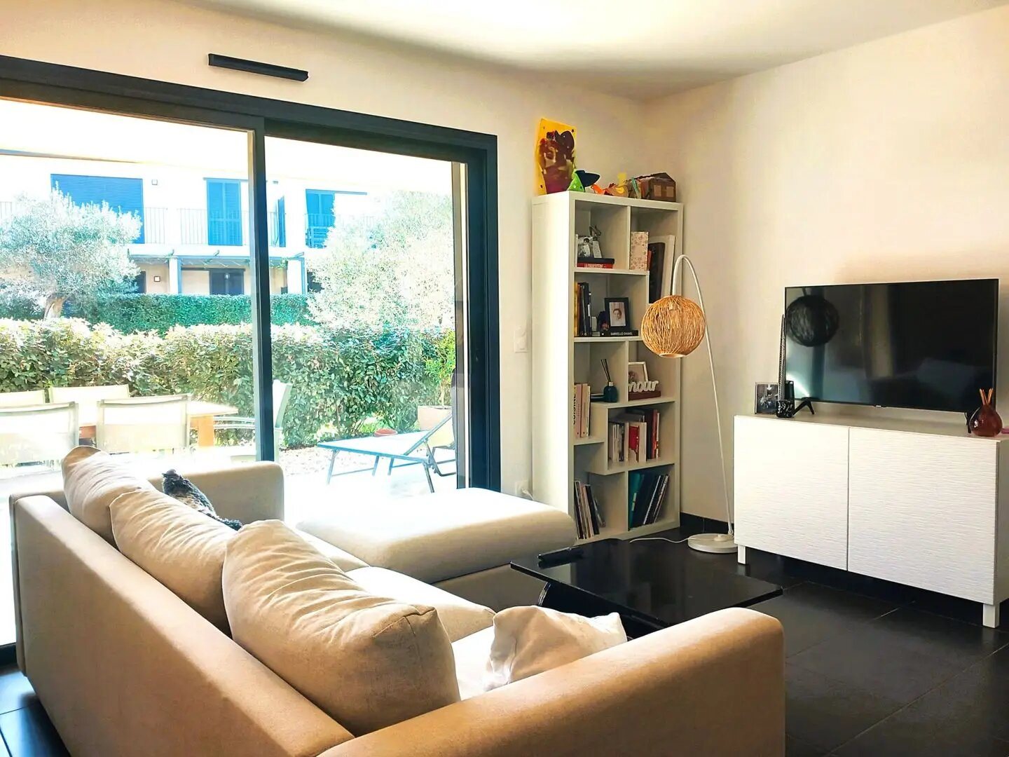 Appartement à vendre, 67m², Bonifacio